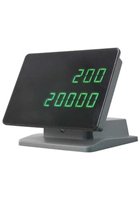 Externí display LCD D - 100 pro GLORY