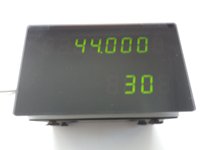 Externí display LED TERMINAL pro GLORY